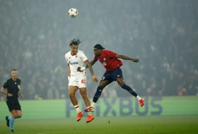 Enem: "Nije kao da sam to očekivao, ali.."